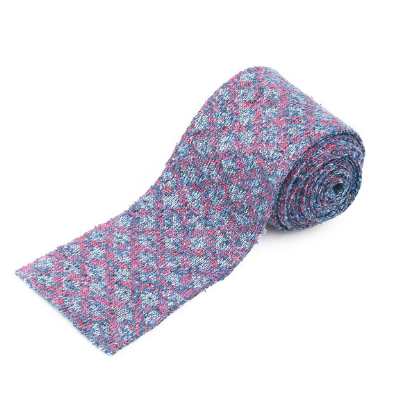 Altea Tie Men Dark Red